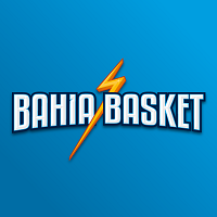 logo bahia basket