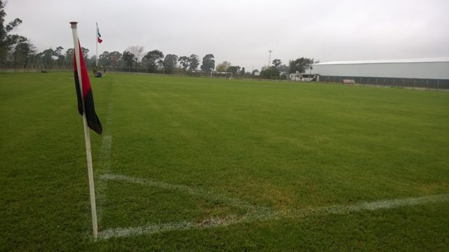 estadio San Lorenzo MDQ