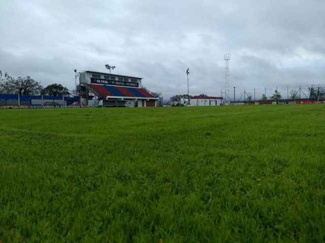 estadio DEPRO platea