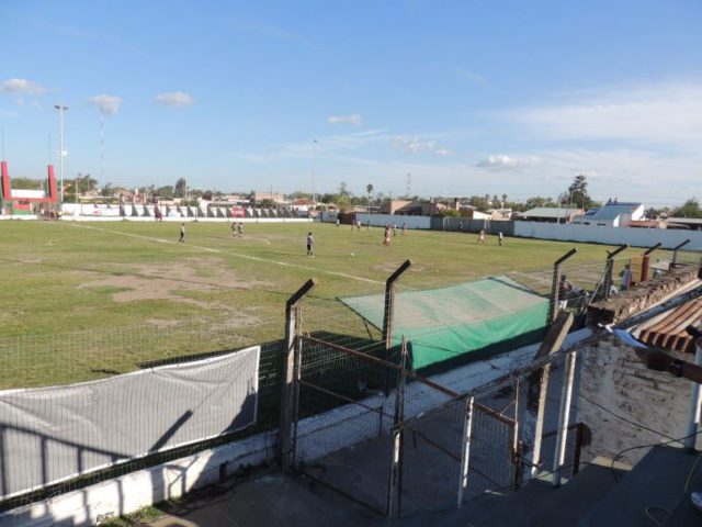 Estudiantes de Vera