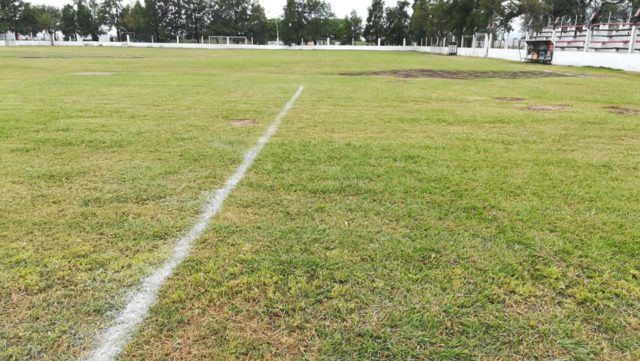 cancha Unión y Juventud