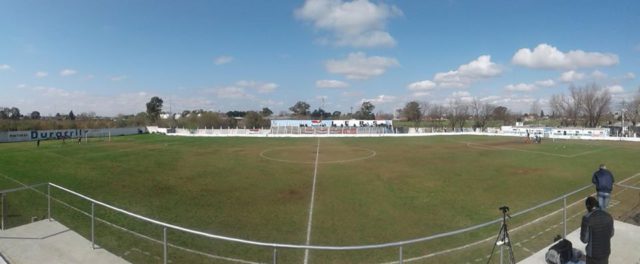 Estadio Club Social Deportivo Liniers 