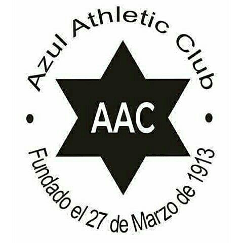 escudo Azul Athletic