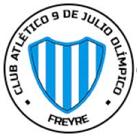 escudo 9 de julio freyre