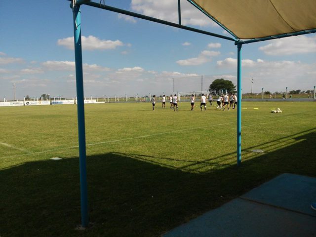 cancha 9 de Julio Freyre