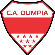 escudo olimpia oberá