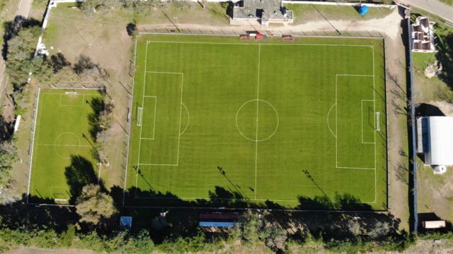 estadio Alejandro Mengo Corralito