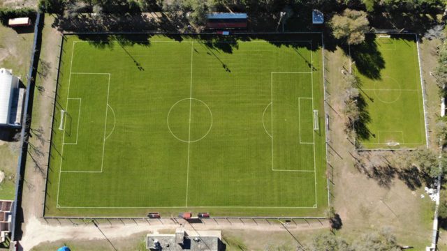 Estadio Alejandro Primero Mengo