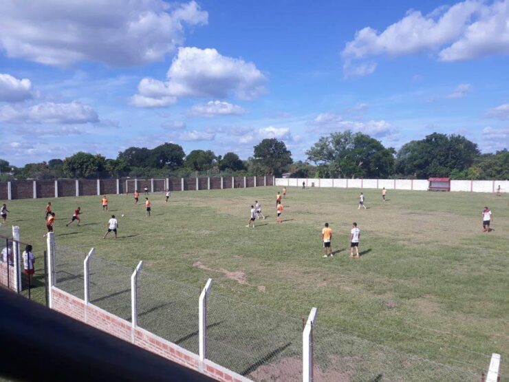 club Falucho General San Martin