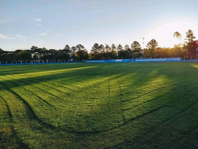 estadio Campito Colón