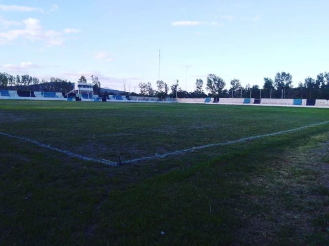 cancha Marquesado San Juan