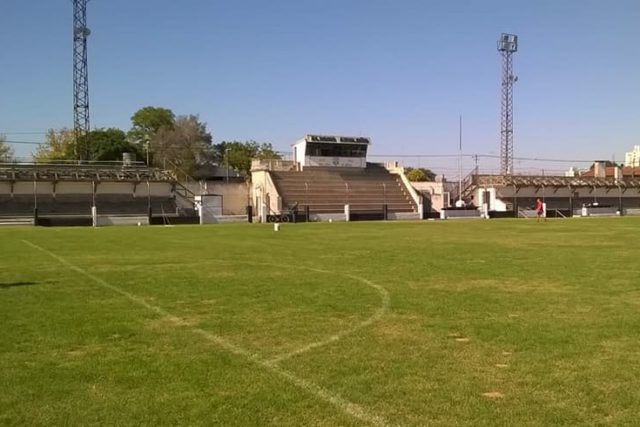 tribuna alumni azuleño