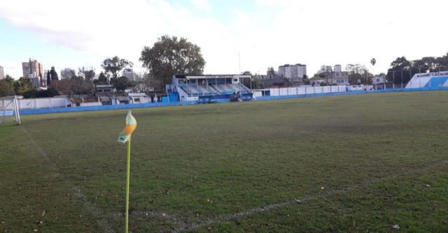 tribuna argentino quilmes