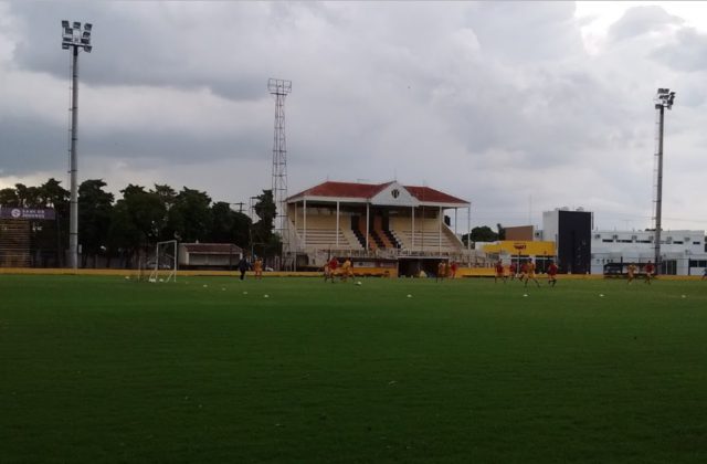 platea libertad sunchales