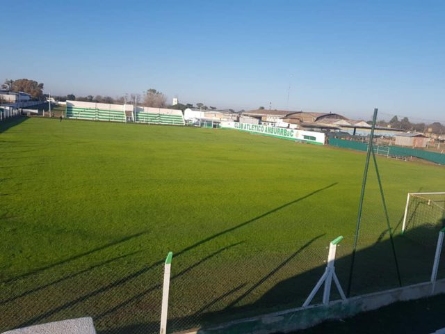 estadio Amsurrbac (Córdoba)