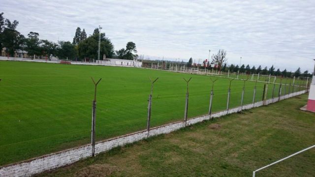 Atlético Litoral María Grande