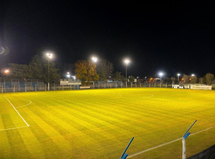 estadio Los Andes Alcorta