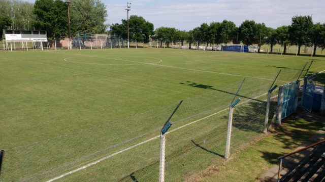 cancha Los Andes Alcorta