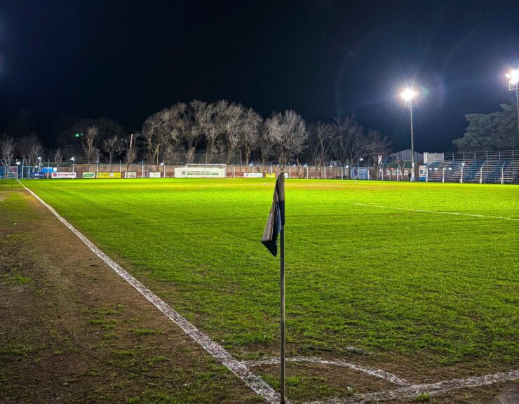 cancha Los Andes Alcorta
