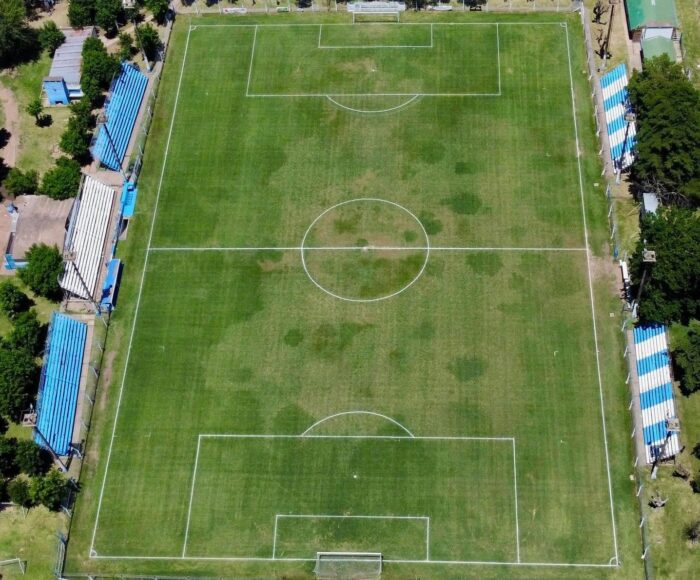 estadio Pichino Salvatore Alcorta