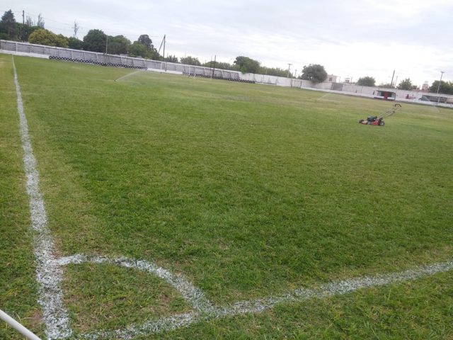 estadio Los Andes Córdoba