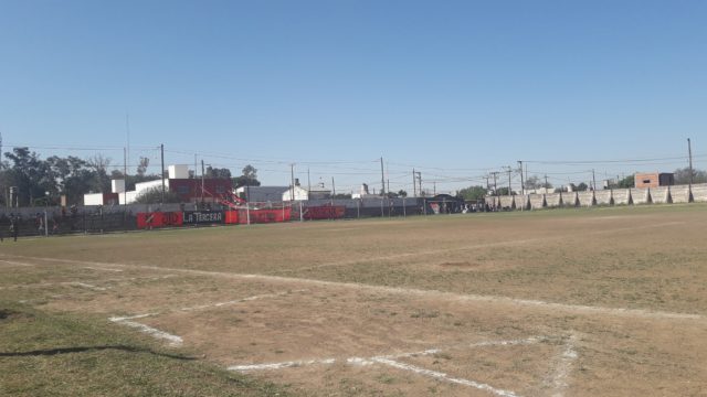 estadio Fadel Nasif Cordoba