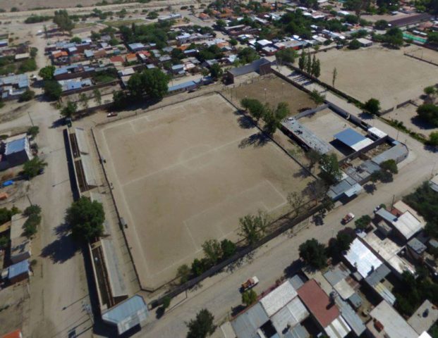 estadio Juan Teruel Rivadavia Cafayate