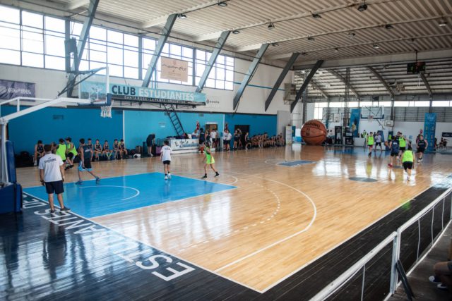 club Estudiantes Santa Rosa