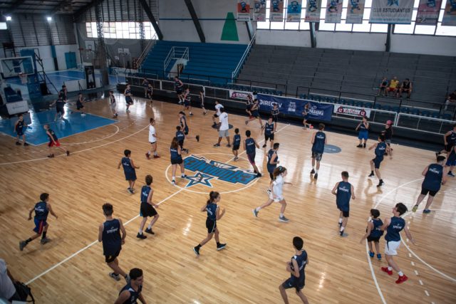 Estadio Coliseo Celeste Santa Rosa