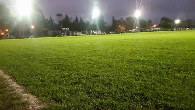 Estadio ADIP de La Plata