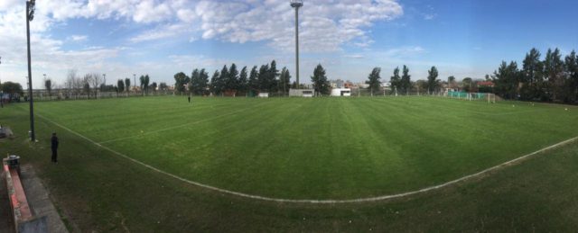 estadio ADIP La Plata