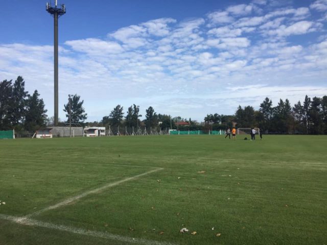 Estadio Olímpico de Castells