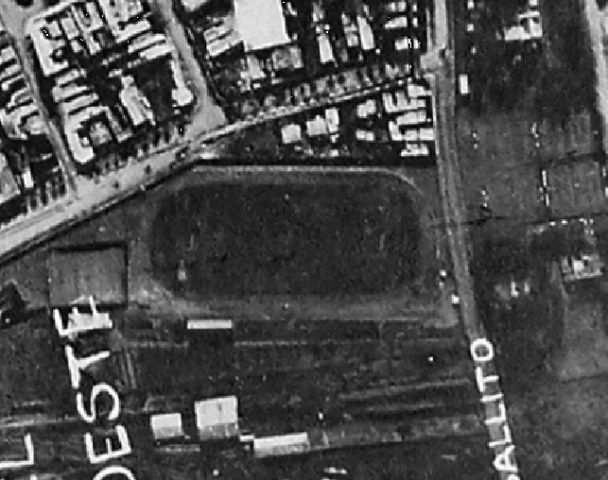 estadio Ferro 1920