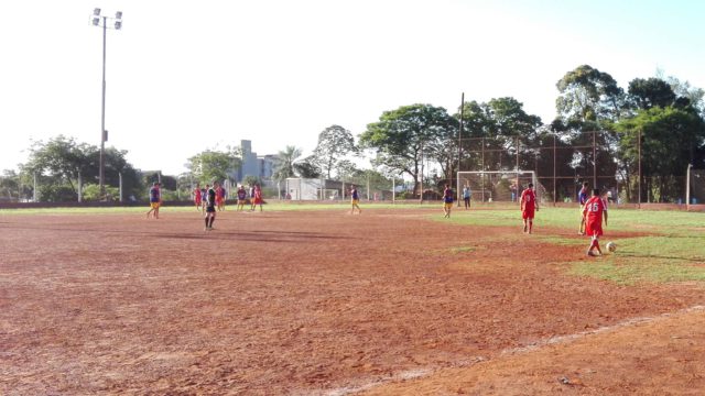 Huracán Posadas