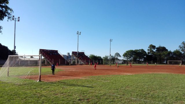 Huracán de Rocamora tribunas