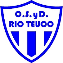 escudo Deportivo Río Teuco