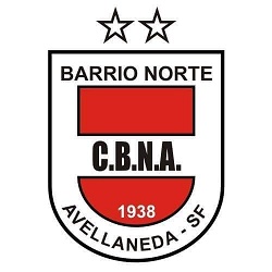 escudo Barrio Norte Avellaneda