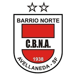 escudo Barrio Norte Avellaneda