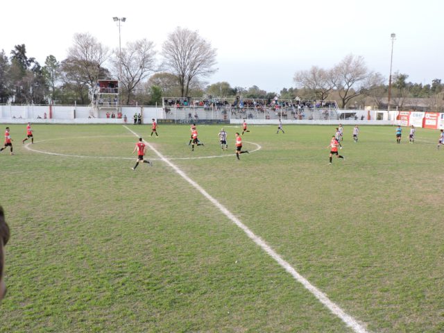 Barrio Norte Avellaneda