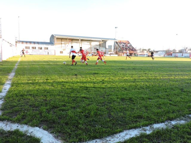 club Barrio Norte Avellaneda