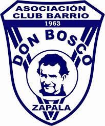 club Don Bosco Zapala