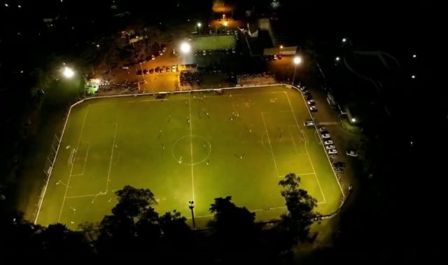 Estadio de Loma Negra de Olavarría – Estadios de Argentina