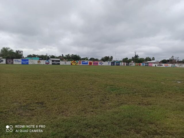 estadio Defensores de Vilelas