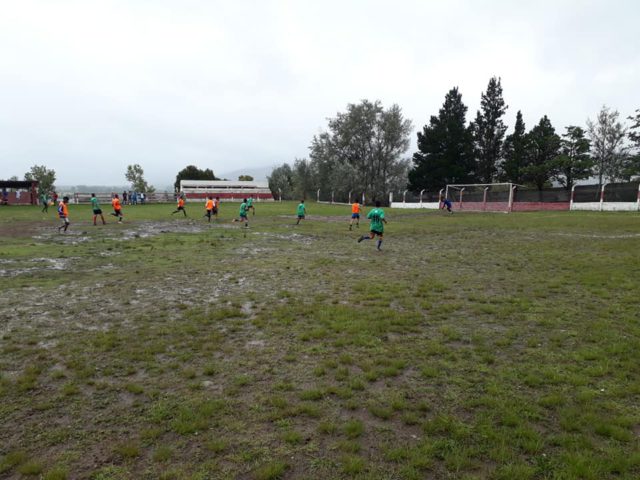 club Los Cuartos Tafí del Valle