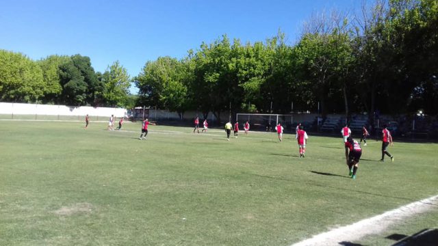 Sport Club San Carlos Mendoza