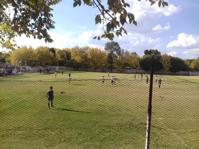 Sport Club San Carlos Mendoza