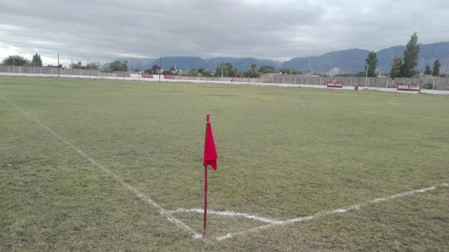 club Sportivo Rivadavia