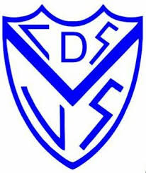 escudo Velez Sarsfield Tres Isletas