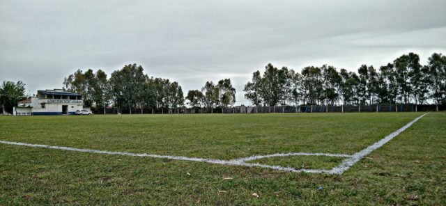 Estadio Pedro Iriart Legorburu