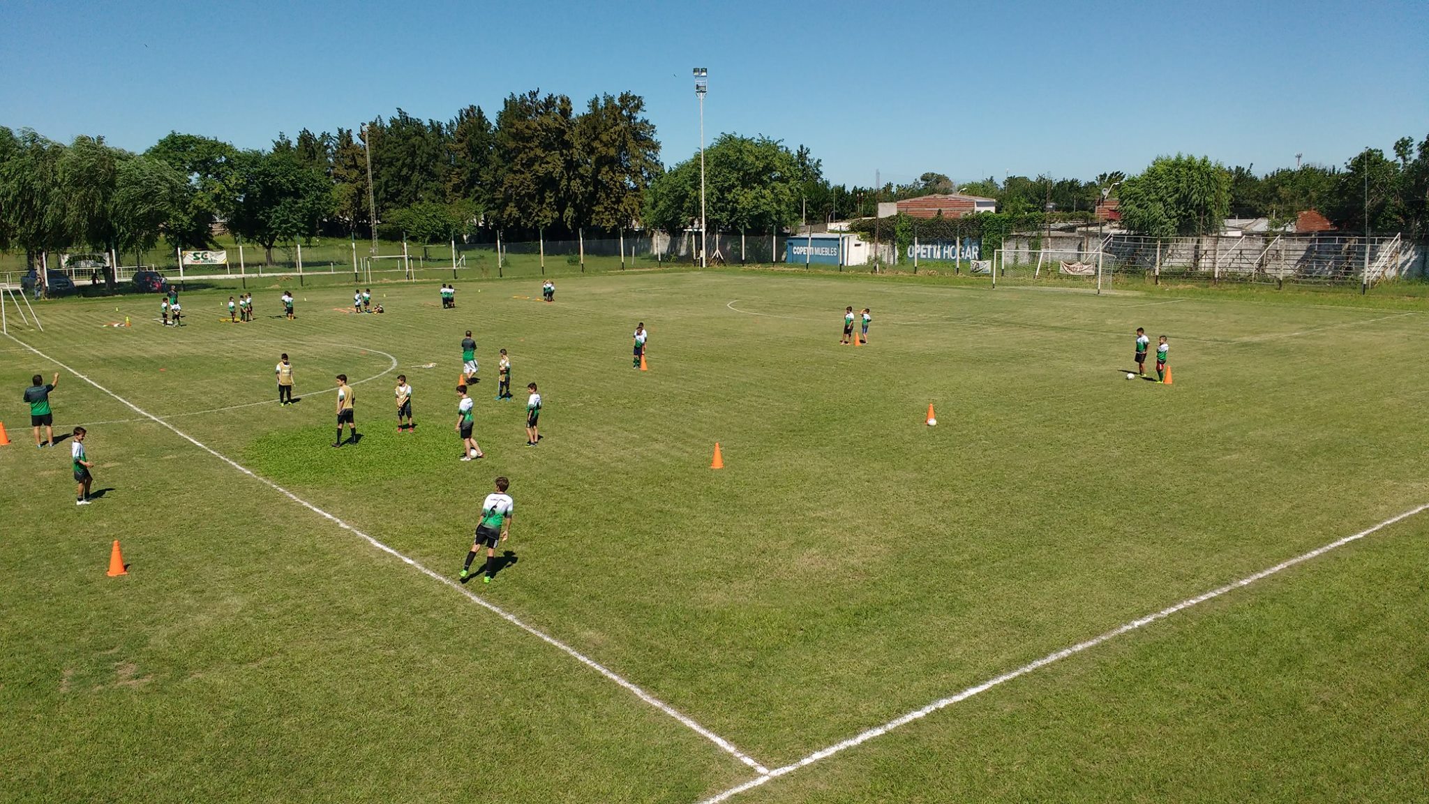 cancha Platense Porvenir Reconquista